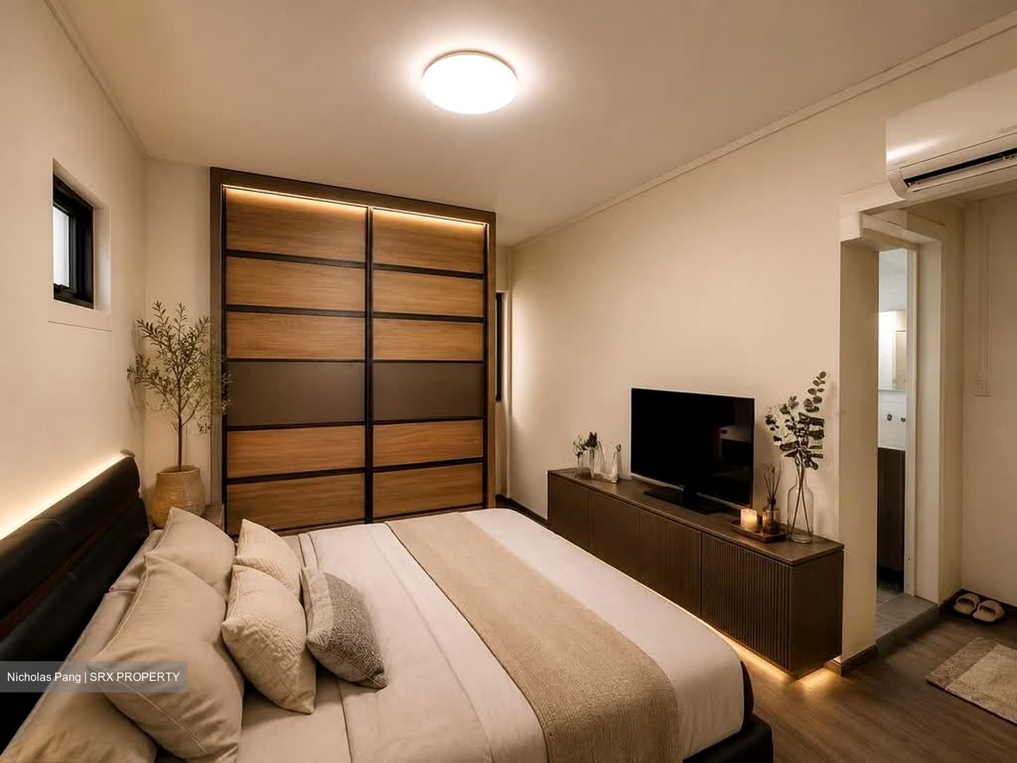 Blk 304 Canberra Road (Sembawang), HDB Executive #600145491